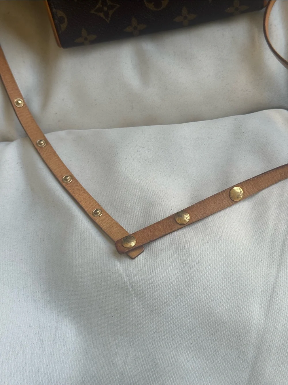 🔥Louis Vuitton Florentine belt bag/pochette/ crossbody….🔥